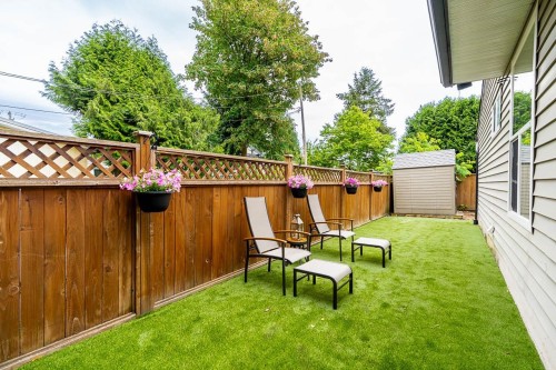 2520 Gordon Avenue, Port Coquitlam, BC 
