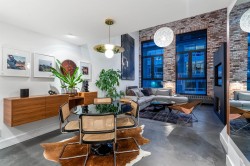 PH6-869 Beatty Street  Vancouver, BC V6B 2M6