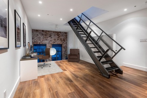 Ph6-869 Beatty Street, Vancouver, BC - Indoor