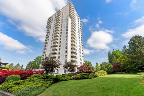 1706-4160 Sardis Street  Burnaby, BC V5H 1K2