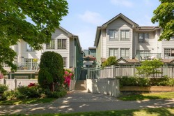 104-3755 Albert Street  Burnaby, BC V5C 2C6