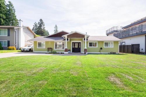 11750 194a Street  Pitt Meadows, BC V3Y 1G5