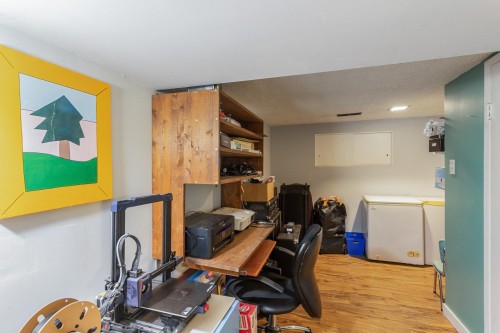 550 Cassiar Street, Vancouver, BC 