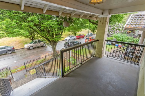 550 Cassiar Street, Vancouver, BC 