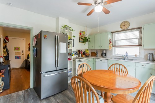 550 Cassiar Street, Vancouver, BC 