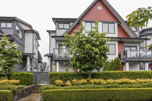 13-19451 Sutton Avenue  Pitt Meadows, BC V3Y 0G6