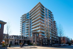 712-175 1st Street W North Vancouver, BC V7M 3N9