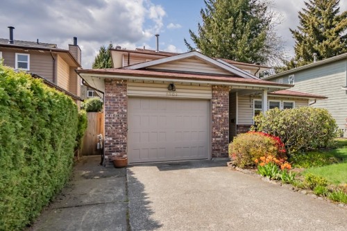 1304 Hornby Street, Coquitlam, BC 