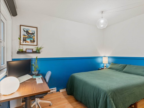 109-1450 7Th Avenue E, Vancouver, BC 