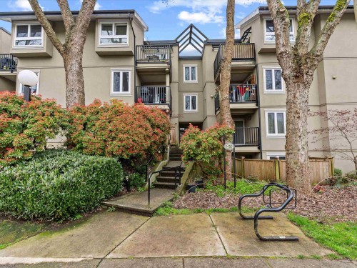 109-1450 7Th Avenue E, Vancouver, BC 