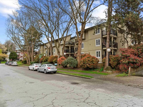 109-1450 7Th Avenue E, Vancouver, BC 