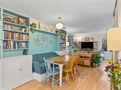 109-1450 7Th Avenue E, Vancouver, BC 