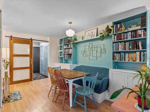 109-1450 7Th Avenue E, Vancouver, BC 