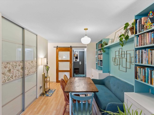 109-1450 7Th Avenue E, Vancouver, BC 