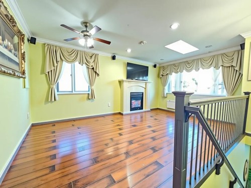 5045 Payne Street, Vancouver, BC 