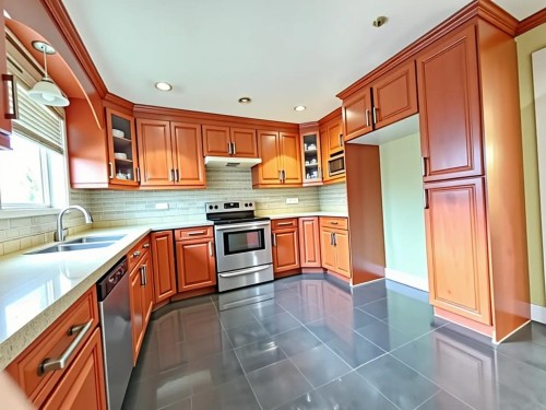 5045 Payne Street, Vancouver, BC 