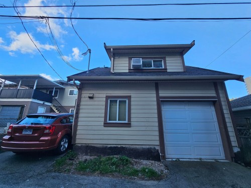 5045 Payne Street, Vancouver, BC 