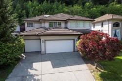 1722 Sugarpine Court Coquitlam, BC V3E 3E4
