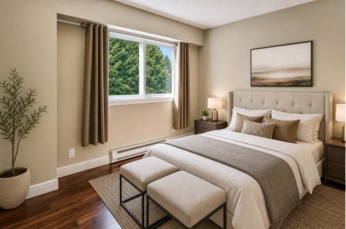 1722 Sugarpine Court, Coquitlam, BC 
