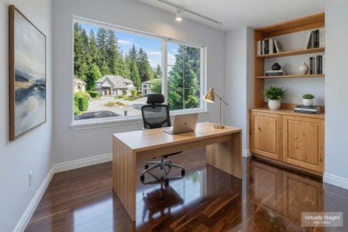 1722 Sugarpine Court, Coquitlam, BC 