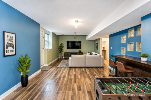 1722 Sugarpine Court, Coquitlam, BC 