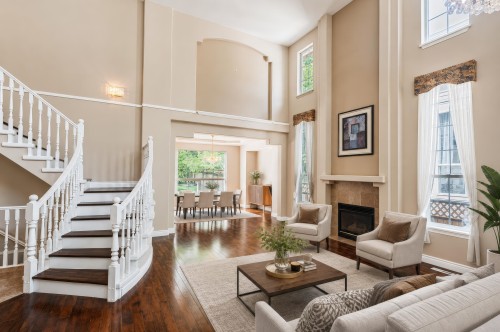 1722 Sugarpine Court, Coquitlam, BC 