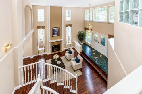 1722 Sugarpine Court, Coquitlam, BC 
