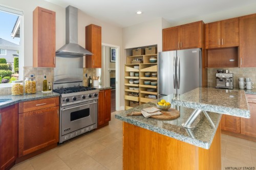 1722 Sugarpine Court, Coquitlam, BC 