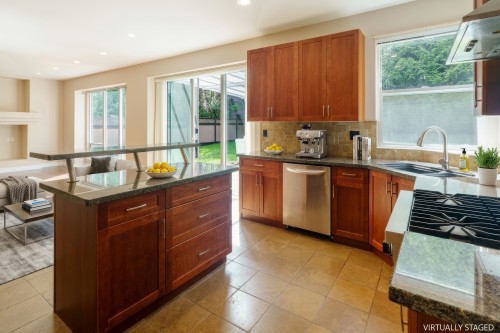 1722 Sugarpine Court, Coquitlam, BC 