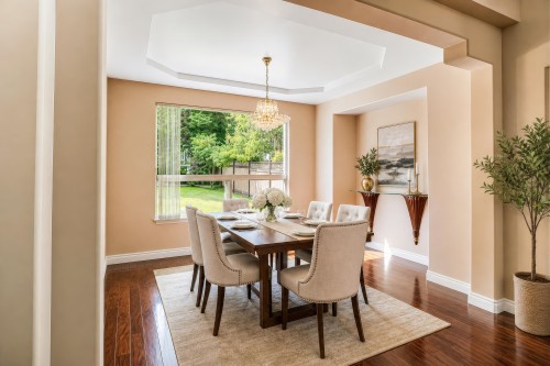 1722 Sugarpine Court, Coquitlam, BC 
