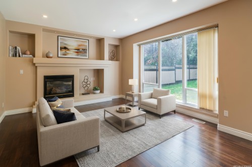 1722 Sugarpine Court, Coquitlam, BC 