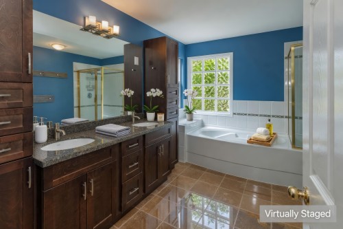 1722 Sugarpine Court, Coquitlam, BC 