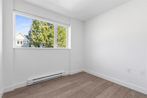 201-3590 39Th Avenue W, Vancouver, BC 