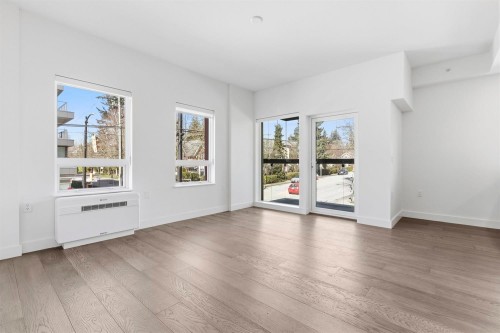 201-3590 39Th Avenue W, Vancouver, BC 