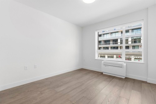 201-3590 39Th Avenue W, Vancouver, BC 