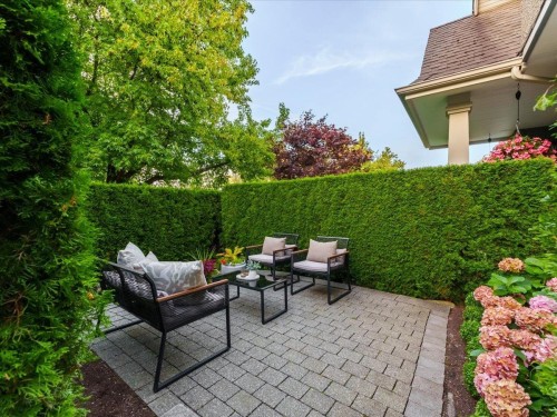 4448 8Th Avenue W, Vancouver, BC 
