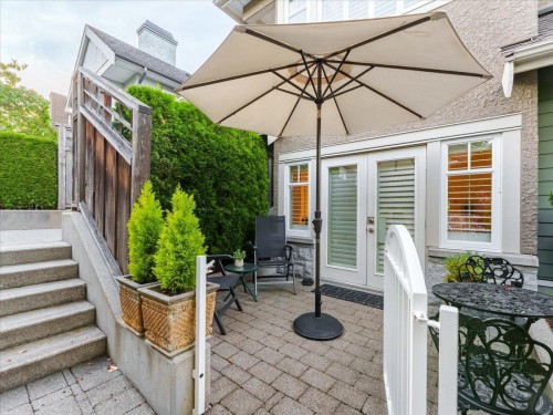 4448 8Th Avenue W, Vancouver, BC 