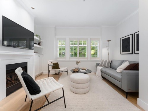 4448 8Th Avenue W, Vancouver, BC 