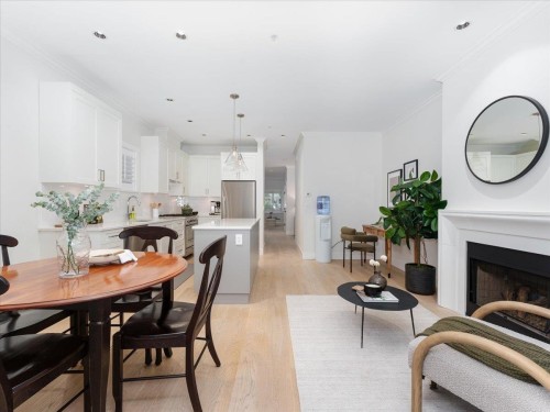 4448 8Th Avenue W, Vancouver, BC 