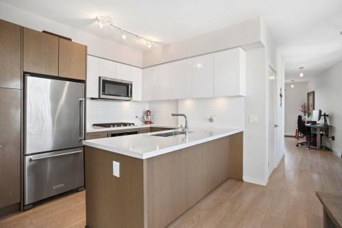 613-417 Great Northern Way, Vancouver, BC 
