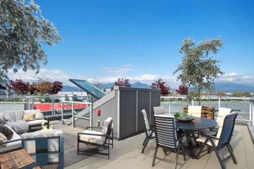 613-417 Great Northern Way, Vancouver, BC 