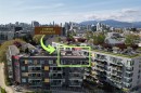 613-417 Great Northern Way, Vancouver, BC 