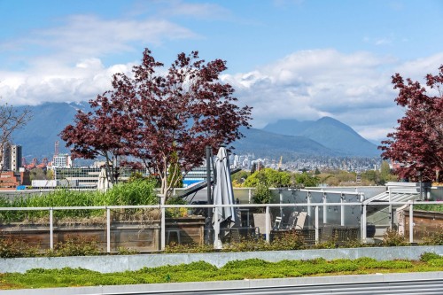 613-417 Great Northern Way, Vancouver, BC 
