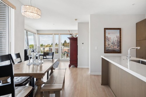 613-417 Great Northern Way, Vancouver, BC 