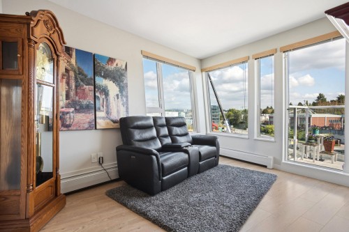 613-417 Great Northern Way, Vancouver, BC 