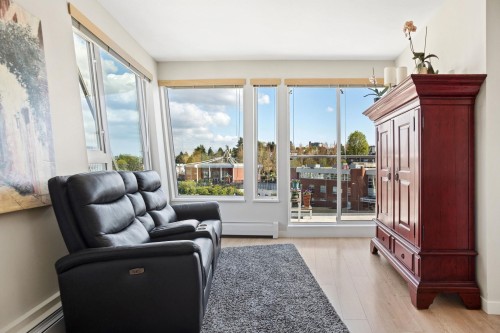 613-417 Great Northern Way, Vancouver, BC 
