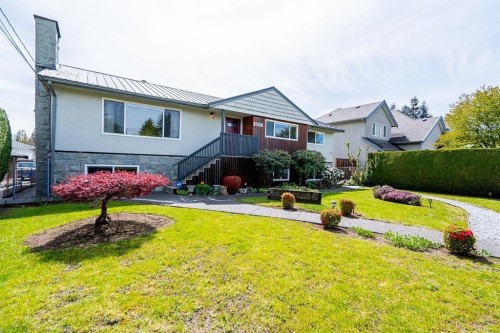 6830 Curtis Street, Burnaby, BC 
