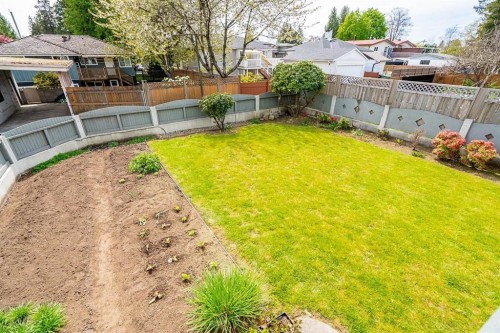 6830 Curtis Street, Burnaby, BC 