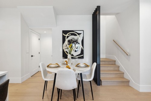 1-2244 11Th Avenue E, Vancouver, BC 
