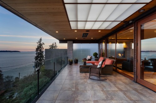 3673 Sunset Lane, West Vancouver, BC 
